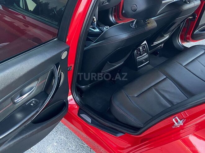 BMW 328 2013, 286,145 km - 2.0 l - Zaqatala