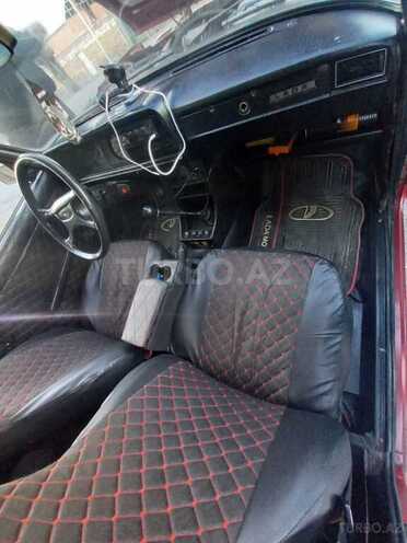 LADA (VAZ) 2107 2007, 72,573 km - 1.6 л - Zaqatala
