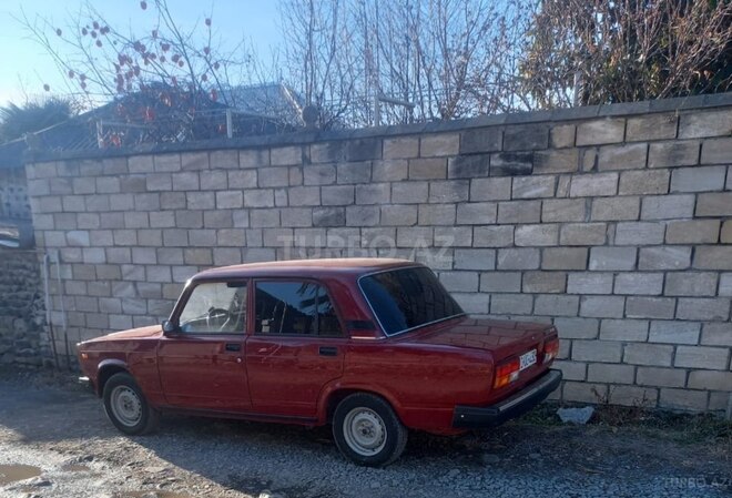 LADA (VAZ) 2107 2007, 72,573 km - 1.6 л - Zaqatala