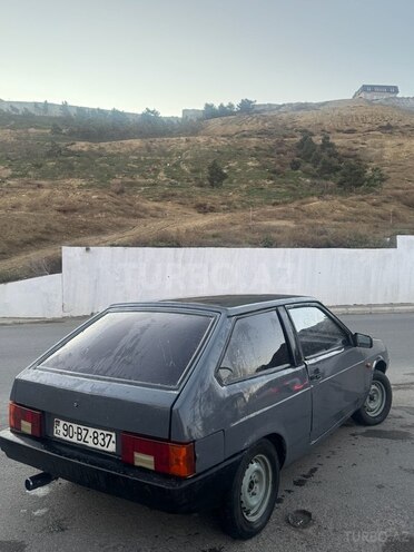 LADA (VAZ) 2108 1992, 196,000 km - 1.6 l - Bakı