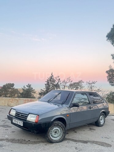 LADA (VAZ) 2108 1992, 196,000 km - 1.6 l - Bakı