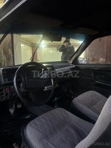 LADA (VAZ) 2108 1992, 196,000 km - 1.6 l - Bakı