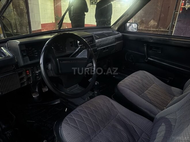LADA (VAZ) 2108 1992, 196,000 km - 1.6 l - Bakı