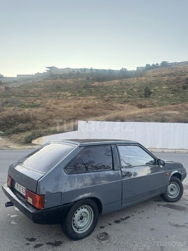 LADA (VAZ) 2108 1992, 196,000 km - 1.6 l - Bakı
