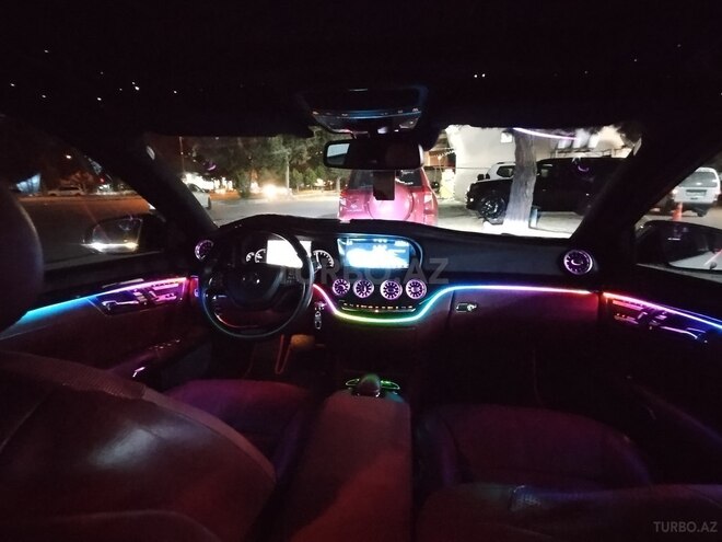 Mercedes S 450 4MATIC-15