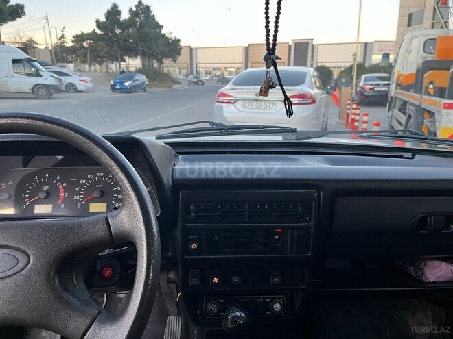 LADA (VAZ) Niva 2012, 174,000 km - 1.7 l - Bakı