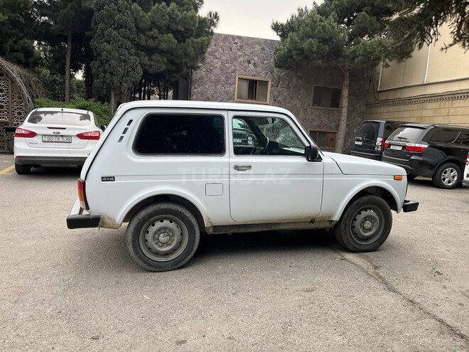 LADA (VAZ) Niva 2012, 174,000 km - 1.7 l - Bakı