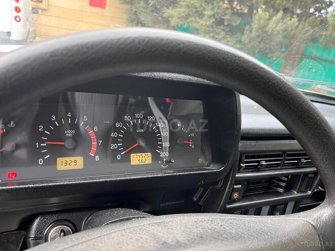 LADA (VAZ) Niva 2012, 174,000 km - 1.7 l - Bakı