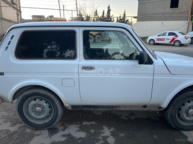 LADA (VAZ) Niva 2012, 174,000 km - 1.7 l - Bakı