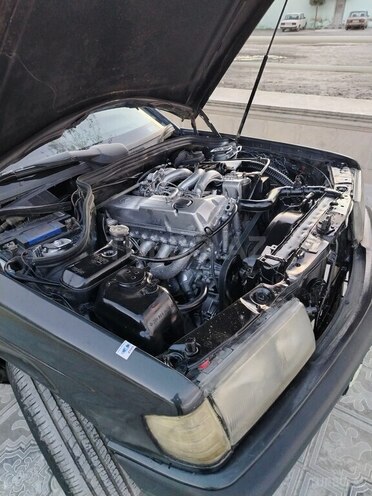 Mercedes 190 1992, 563,280 km - 2.0 л - Qazax