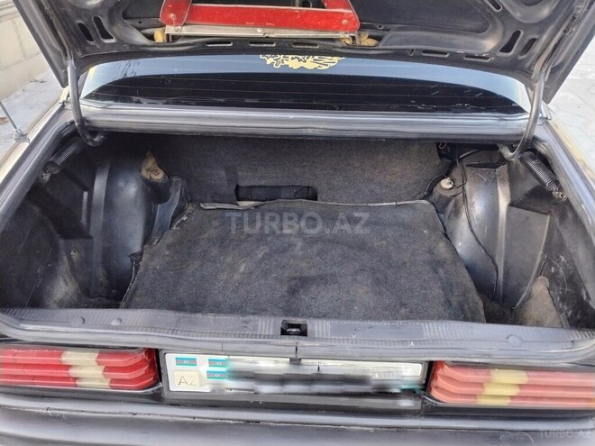 Mercedes 190 1992, 563,280 km - 2.0 л - Qazax