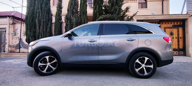 Kia Sorento 2016, 144,841 km - 2.0 l - Bakı