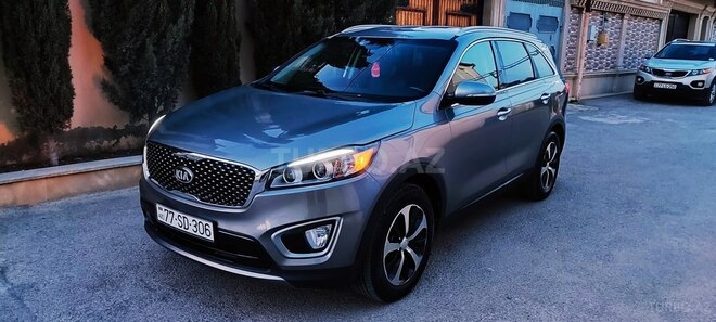 Kia Sorento 2016, 144,841 km - 2.0 l - Bakı