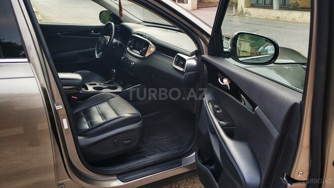 Kia Sorento 2016, 144,841 km - 2.0 l - Bakı