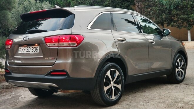 Kia Sorento 2016, 144,841 km - 2.0 l - Bakı