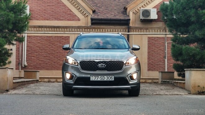 Kia Sorento 2016, 144,841 km - 2.0 l - Bakı