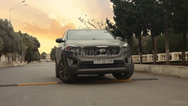 Kia Sorento 2016, 144,841 km - 2.0 l - Bakı