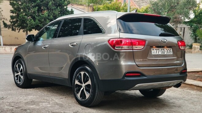 Kia Sorento 2016, 144,841 km - 2.0 l - Bakı