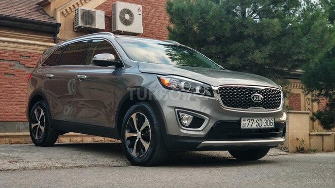 Kia Sorento 2016, 144,841 km - 2.0 l - Bakı