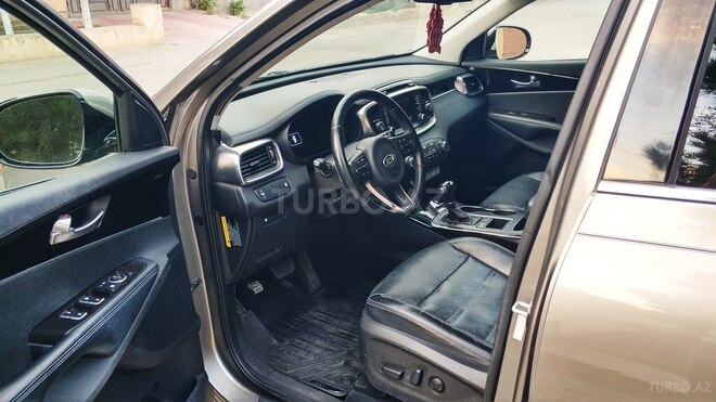 Kia Sorento 2016, 144,841 km - 2.0 l - Bakı