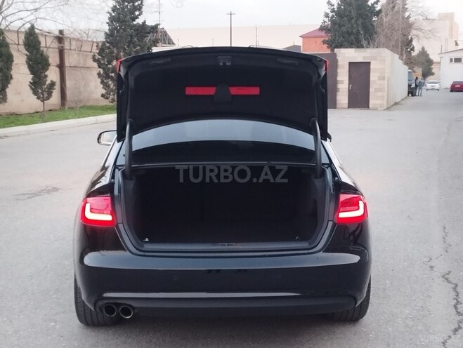 Audi A4 2015, 148,000 km - 1.8 l - Bakı