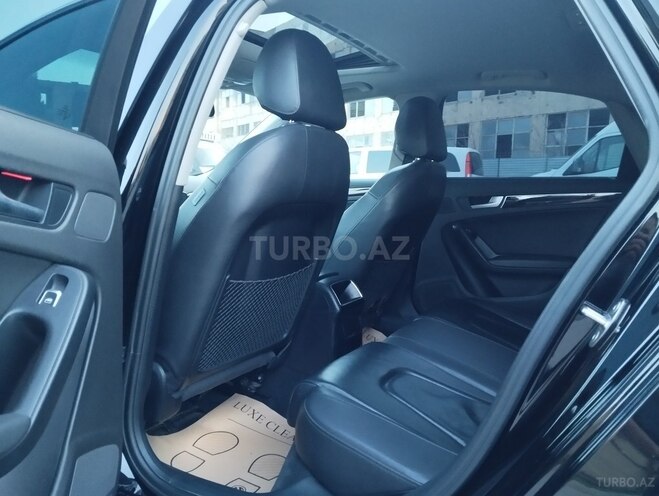 Audi A4 2015, 148,000 km - 1.8 l - Bakı