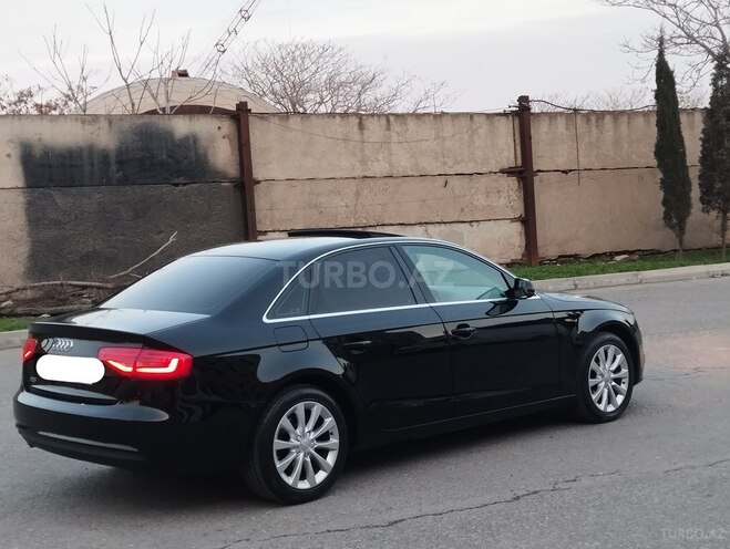 Audi A4 2015, 148,000 km - 1.8 l - Bakı