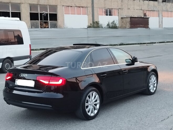 Audi A4 2015, 148,000 km - 1.8 l - Bakı