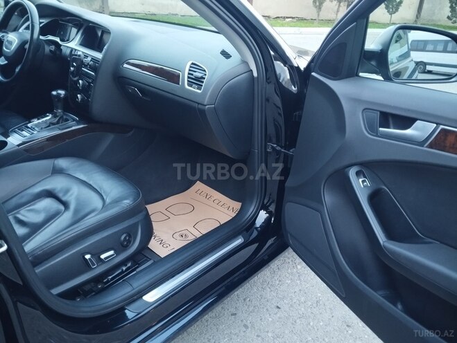 Audi A4 2015, 148,000 km - 1.8 l - Bakı