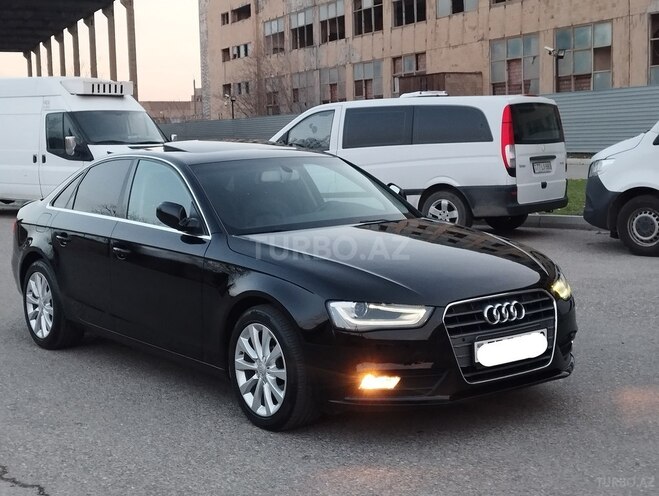 Audi A4 2015, 148,000 km - 1.8 l - Bakı