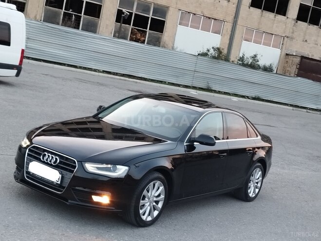 Audi A4 2015, 148,000 km - 1.8 l - Bakı