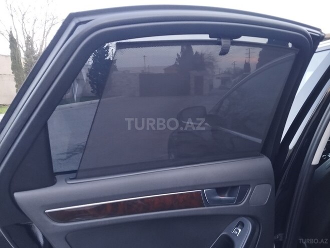 Audi A4 2015, 148,000 km - 1.8 l - Bakı