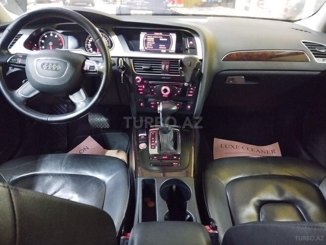Audi A4 2015, 148,000 km - 1.8 l - Bakı
