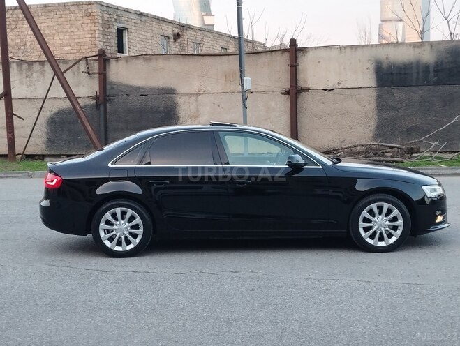 Audi A4 2015, 148,000 km - 1.8 l - Bakı