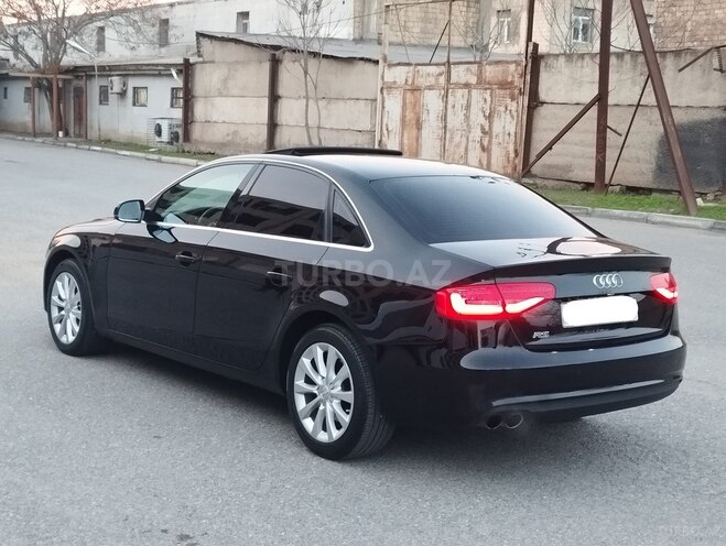 Audi A4 2015, 148,000 km - 1.8 l - Bakı