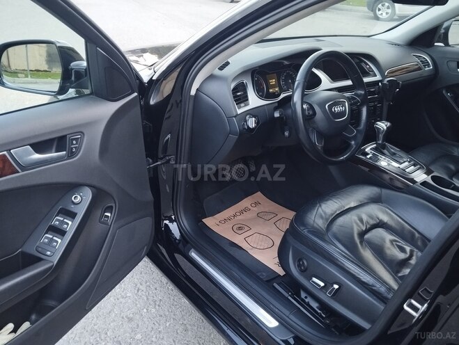 Audi A4 2015, 148,000 km - 1.8 l - Bakı
