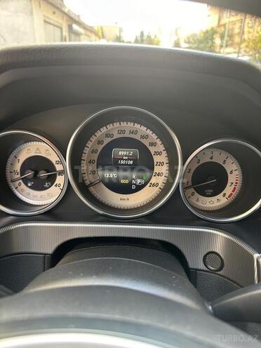Mercedes E 200 2013, 150,000 km - 2.0 l - Bakı