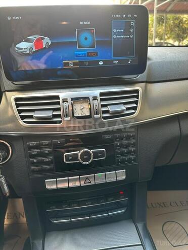 Mercedes E 200 2013, 150,000 km - 2.0 l - Bakı