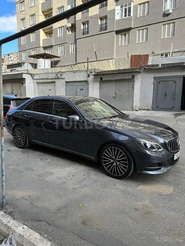 Mercedes E 200 2013, 150,000 km - 2.0 l - Bakı