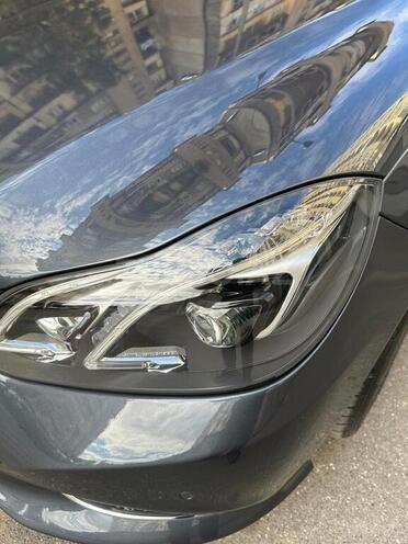 Mercedes E 200 2013, 150,000 km - 2.0 l - Bakı