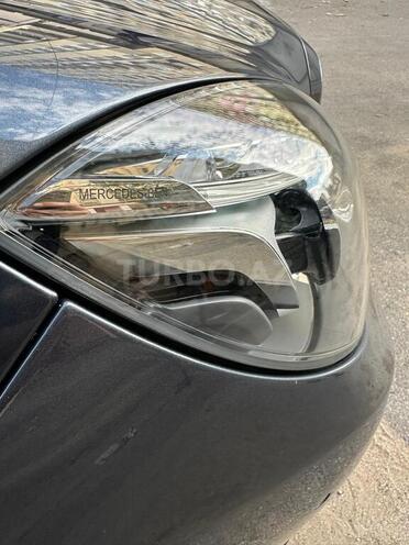 Mercedes E 200 2013, 150,000 km - 2.0 l - Bakı