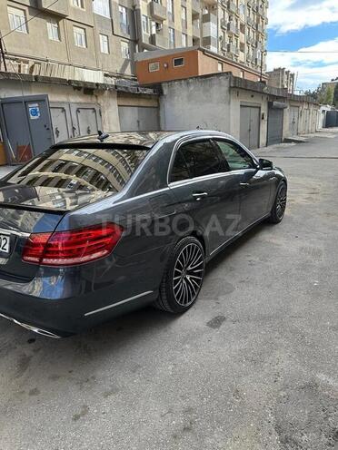Mercedes E 200 2013, 150,000 km - 2.0 l - Bakı