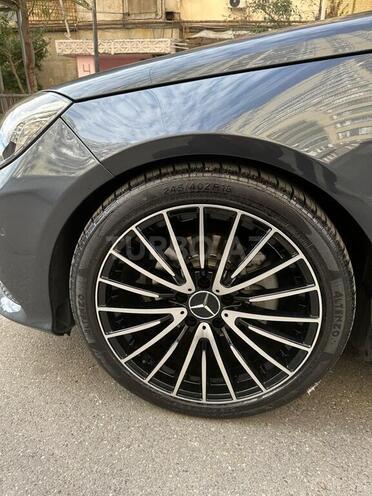 Mercedes E 200 2013, 150,000 km - 2.0 l - Bakı