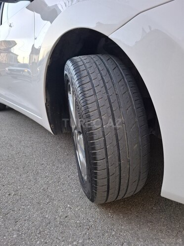 Hyundai Elantra 2012, 203,000 km - 1.8 l - Bakı