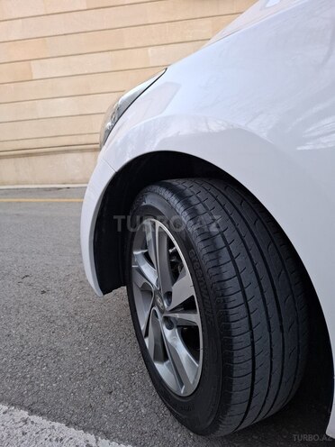 Hyundai Elantra 2012, 203,000 km - 1.8 l - Bakı