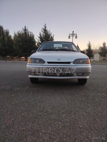 LADA (VAZ) 2115 2007, 218,530 km - 1.6 l - Bakı