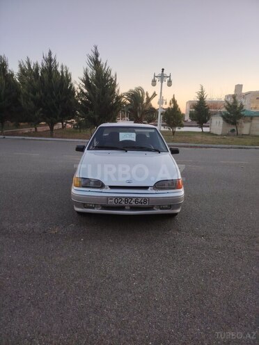 LADA (VAZ) 2115 2007, 218,530 km - 1.6 l - Bakı