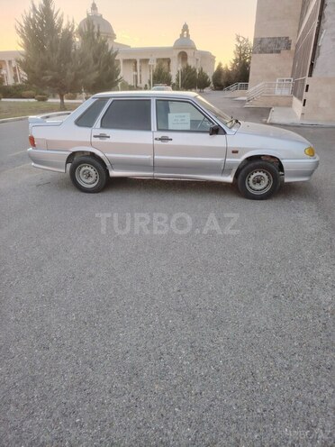 LADA (VAZ) 2115 2007, 218,530 km - 1.6 l - Bakı