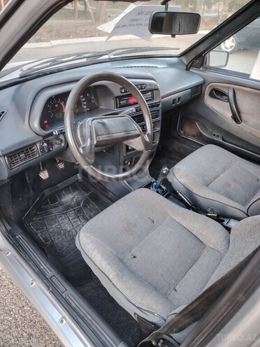 LADA (VAZ) 2115 2007, 218,530 km - 1.6 l - Bakı