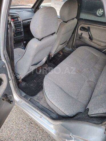 LADA (VAZ) 2115 2007, 218,530 km - 1.6 l - Bakı